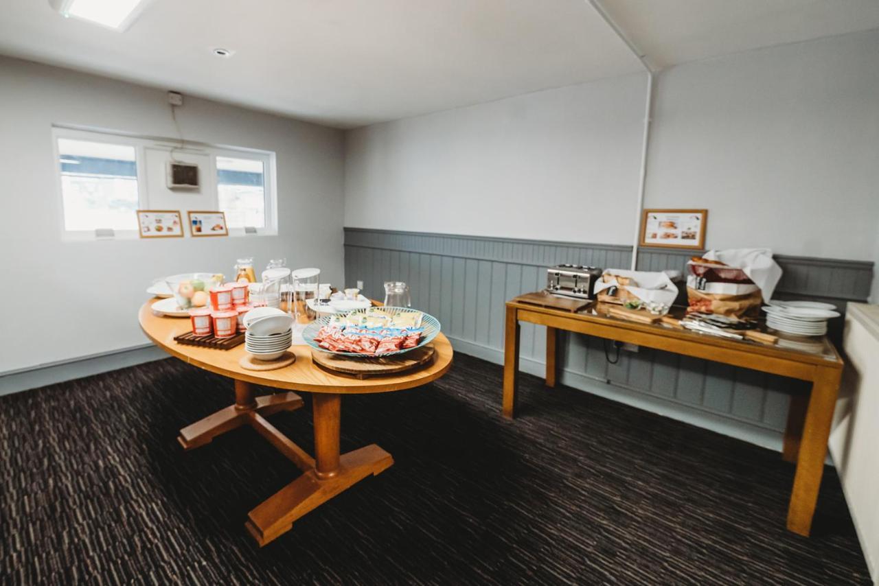 Redbridge Lodge Ilford Dış mekan fotoğraf